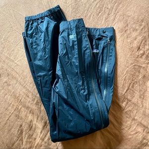 Patagonia H2NO Waterproof Rain Pants